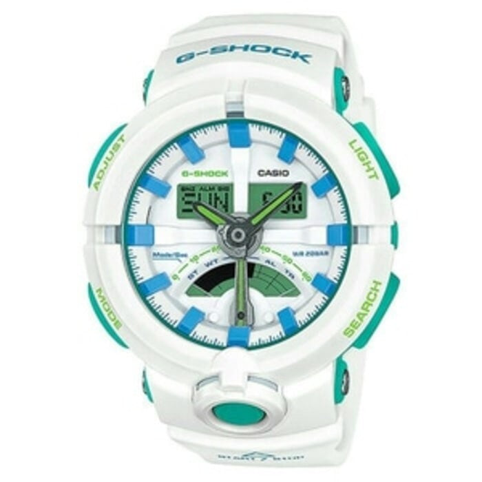 Casio G-Shock GA-500WG-7