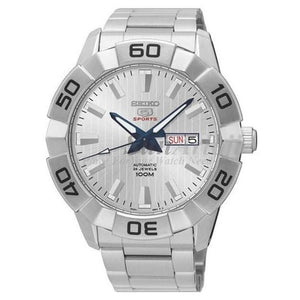 Seiko 5 Automatic SRPA49K1 / SRPA49