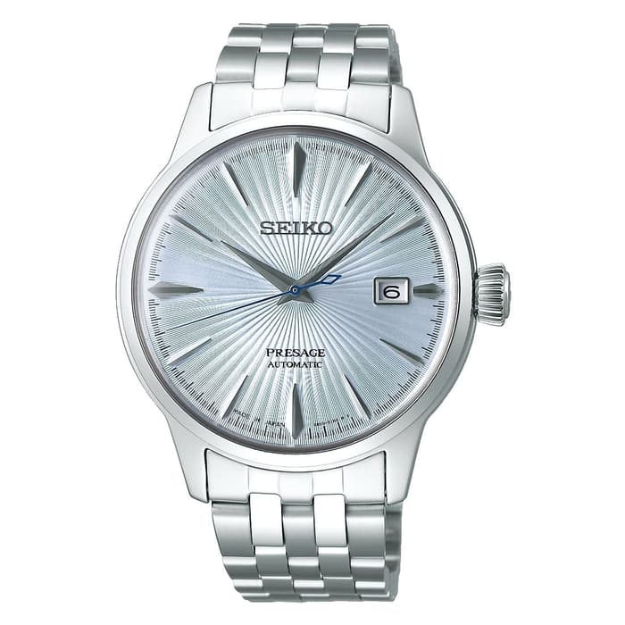 Seiko Presage Cocktail SRPE19J1 Men's Watch