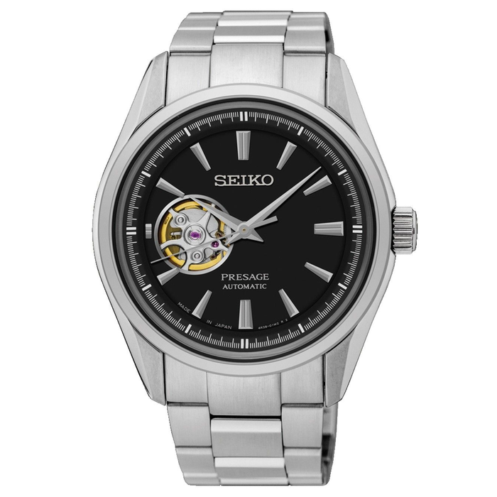 Seiko Presage Automatic SSA357J1 Men's Watch