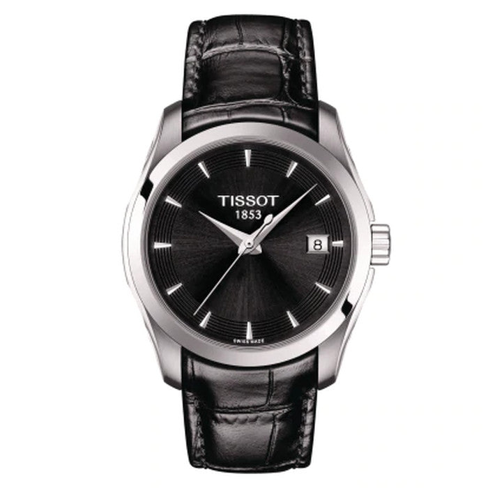 Tissot T-Classic Couturier Lady T035.210.16.051.01