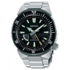 Seiko Prospex SBDB017 Spring Drive Diver's 200M Men's Watch