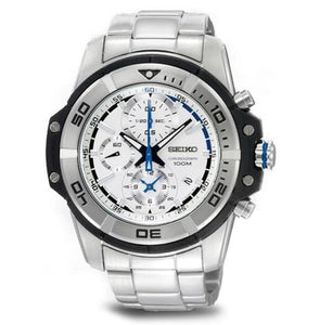Seiko Chronograph SNDB41