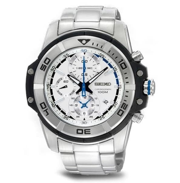 Seiko Chronograph SNDB41