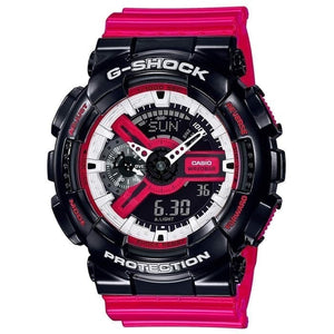Casio G-Shock GA-100RB-1A Gshock GA100RB