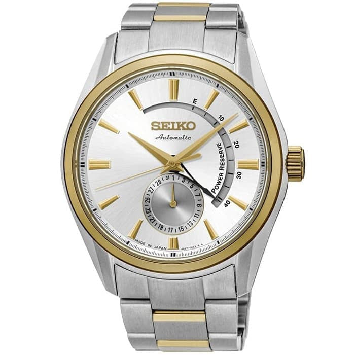 Jam Tangan Seiko SSA306J1 / SSA306 Presage Automatic Sapphire