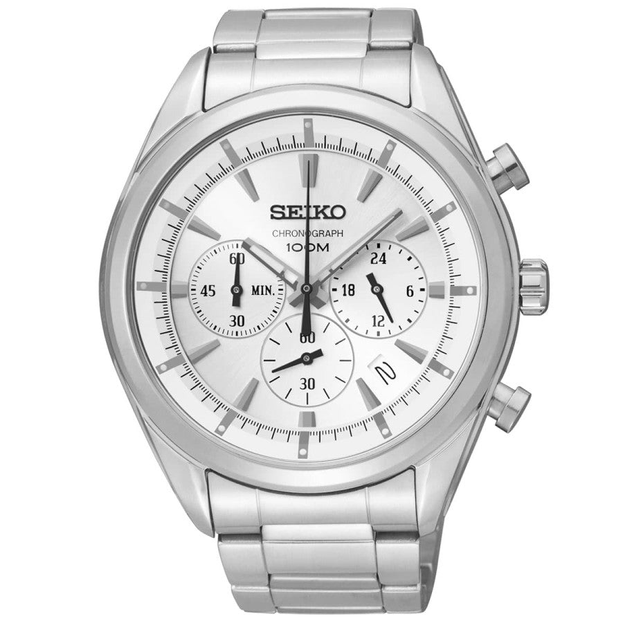 Seiko Chronograph SSB085P1 SSB085