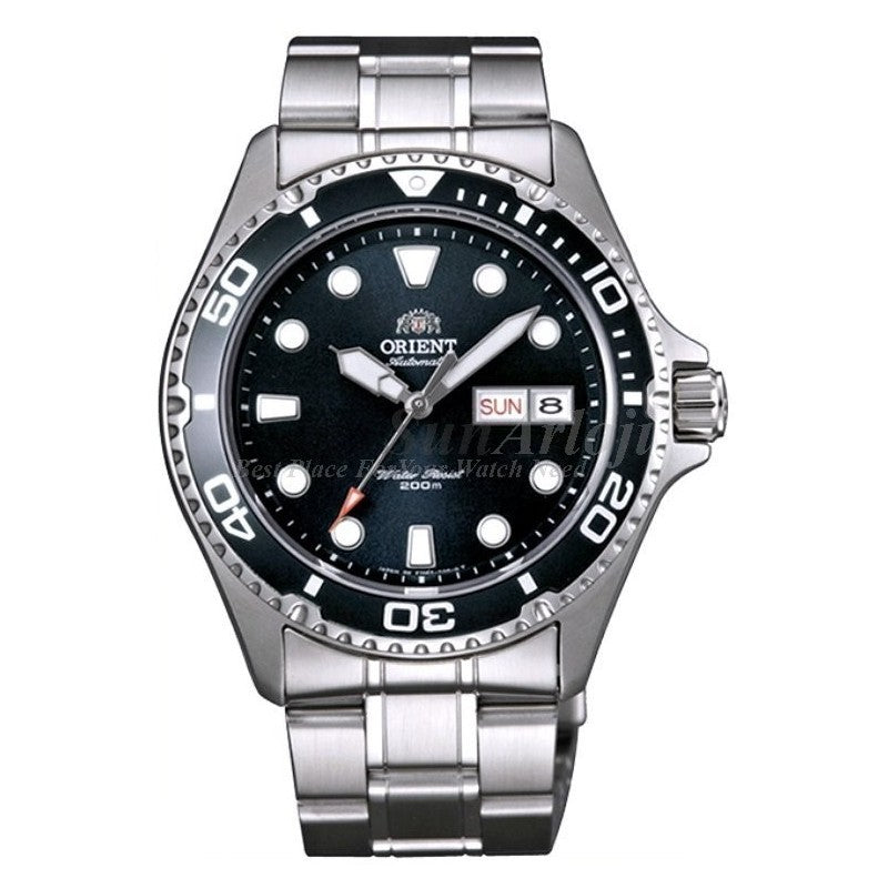 ORIENT FAA02004B RAY II