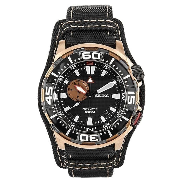 SEIKO SSA060K1 / SSA060