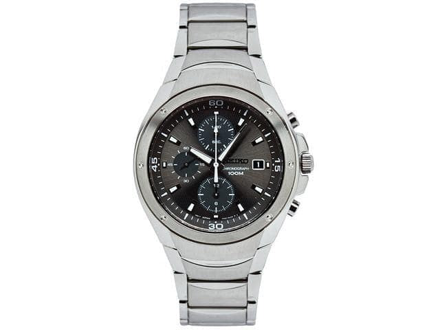 Seiko Chronograph SND779