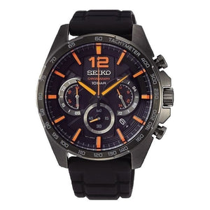 Seiko Men Chronograph SSB351 SSB351P1