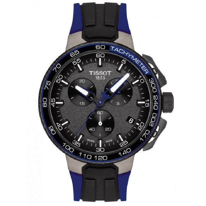 TISSOT T-Race Cycling Chronograph T111.417.37.441.06