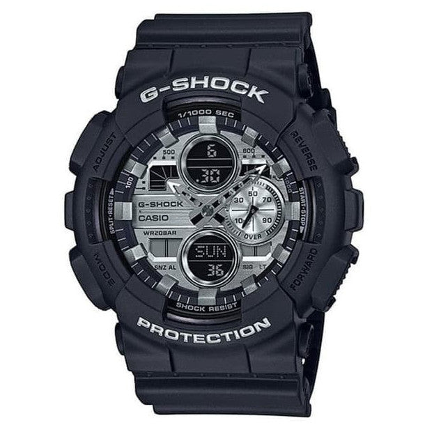 Casio G-Shock GA-140GM-1A1DR / GA-140GM-1A1