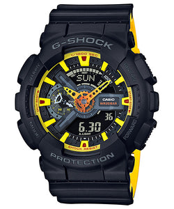 Casio G-Shock GA-110BY-1A