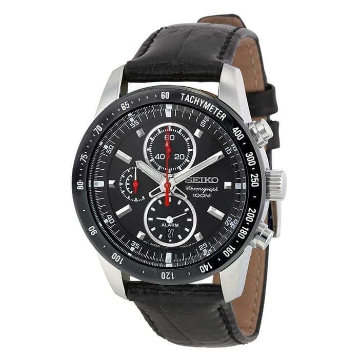 Seiko Chronograph SNAE35