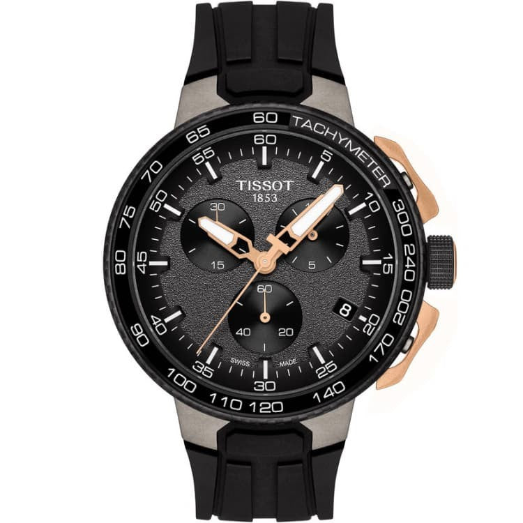 TISSOT T-RACE CYCLING TOUR DE FRANCE T111.417.37.441.07