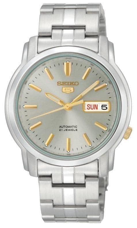 Seiko 5 SNKK67 SNKK67K1