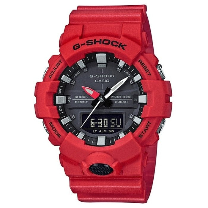 Casio Gshock GA-800-4A