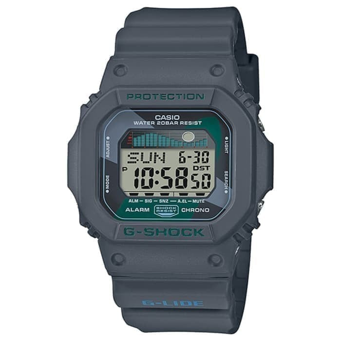 Casio G-Shock GLX-5600VH-1D Gshock GLX560VH-1