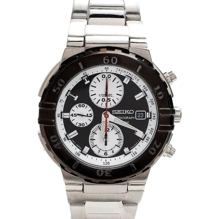 Seiko Chronograph SND685 SND685P1