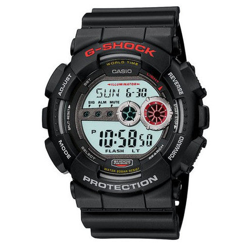Casio G-Shock GD-100-1ADR