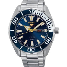 Load image into Gallery viewer, Seiko 5 Sports Automatic SRPC51K1 Men&#39;s Watch
