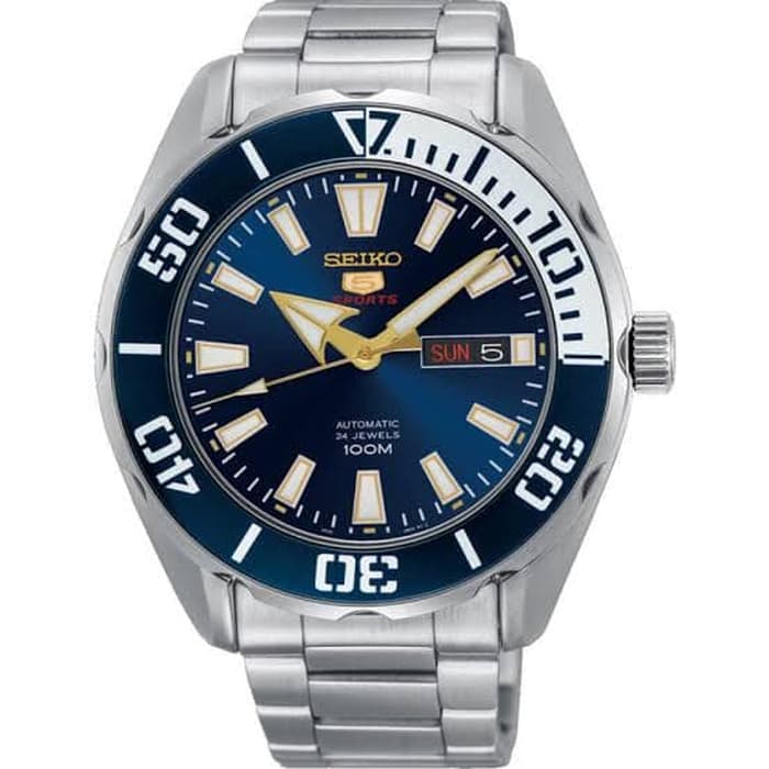 Seiko 5 Sports Automatic SRPC51K1 Men's Watch