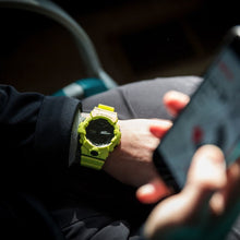 Carica l&#39;immagine nel visualizzatore di Gallery, Casio G-shock Bluetooth GBA-800-9A / GBA800
