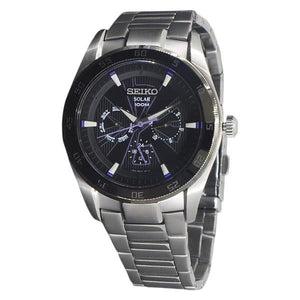 SEIKO SOLAR SNE225P1 SNE225