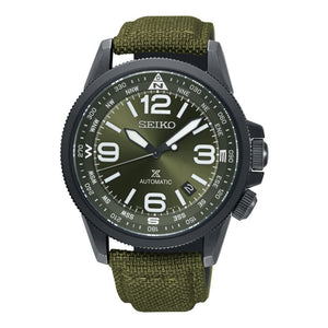 Seiko Prospex Land Master SRPC33K1 Automatic Men's Watch