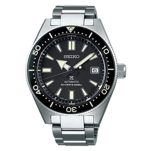 Seiko Prospex Reinterpretation 1965 Diver's Sapphire SPB051J1 Men's Watch