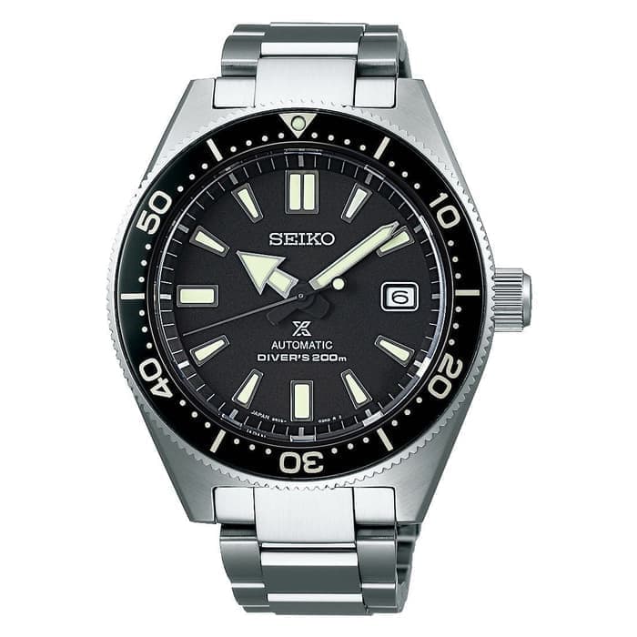 Seiko Prospex Reinterpretation 1965 Diver's Sapphire SPB051J1 Men's Watch