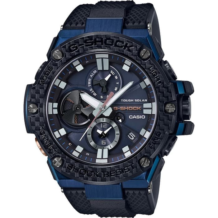 Casio G-Shock GST-B100XB-2ADR / GST-B100XB-2A
