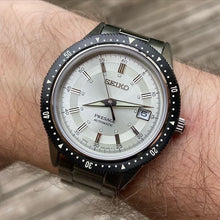 Load image into Gallery viewer, Seiko Presage SPB127J1 Automatic Men Limited Edition EXCLUSIVE SPB127J
