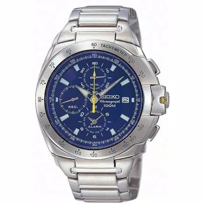 Seiko Chronograph SNAA33 SNAA33P1