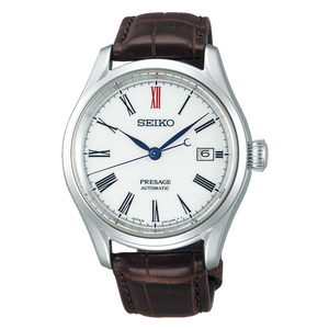 Seiko Presage SPB095J1 Arita Porcelain Dial Men's Watch