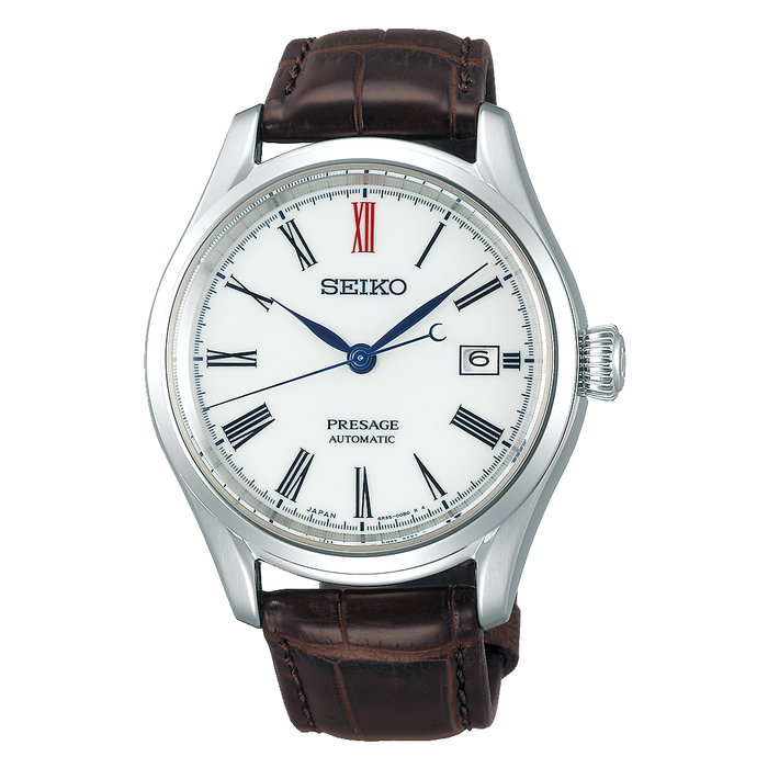 Seiko Presage SPB095J1 Arita Porcelain Dial Men's Watch
