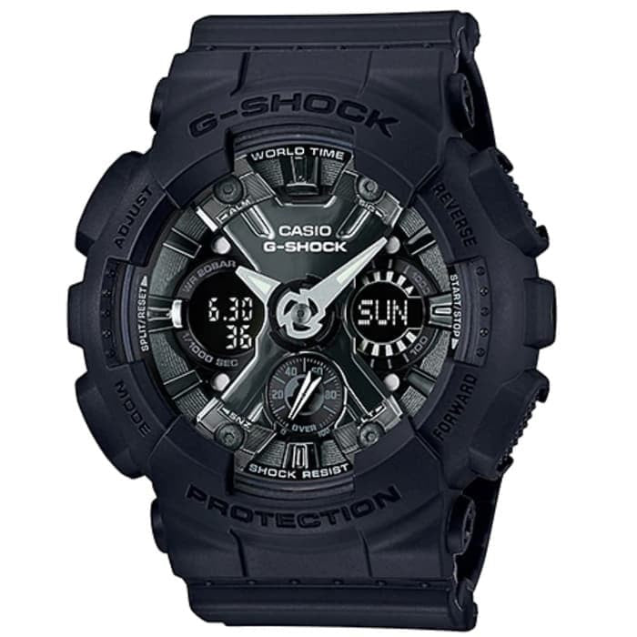 Casio G-Shock GMA-S120MF-1A / Gshock GMAS120MF-1A