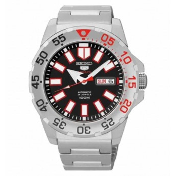 SEIKO 5 SPORT SRP485K1 / SRP485