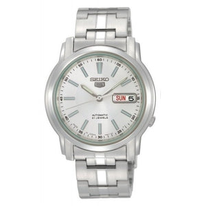 Seiko 5 automatic snkl75 / snkl75k1