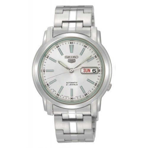 Seiko 5 automatic snkl75 / snkl75k1