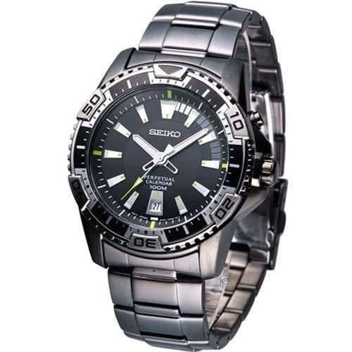 SEIKO SNQ115P1 / SNQ115