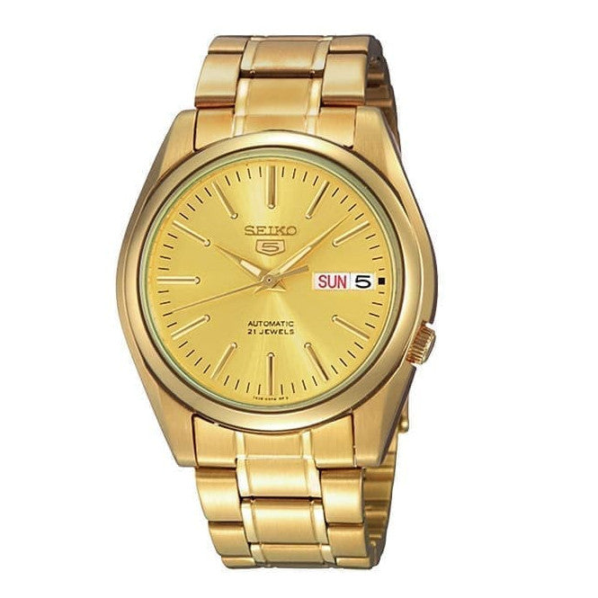 Seiko 5 Automatic SNKL48 SNKL48K1