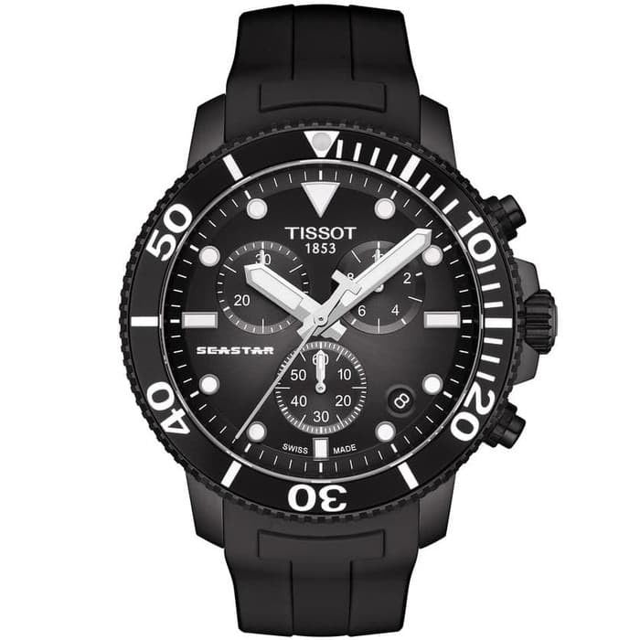 TISSOT Seastar 1000 T120.417.37.051.02