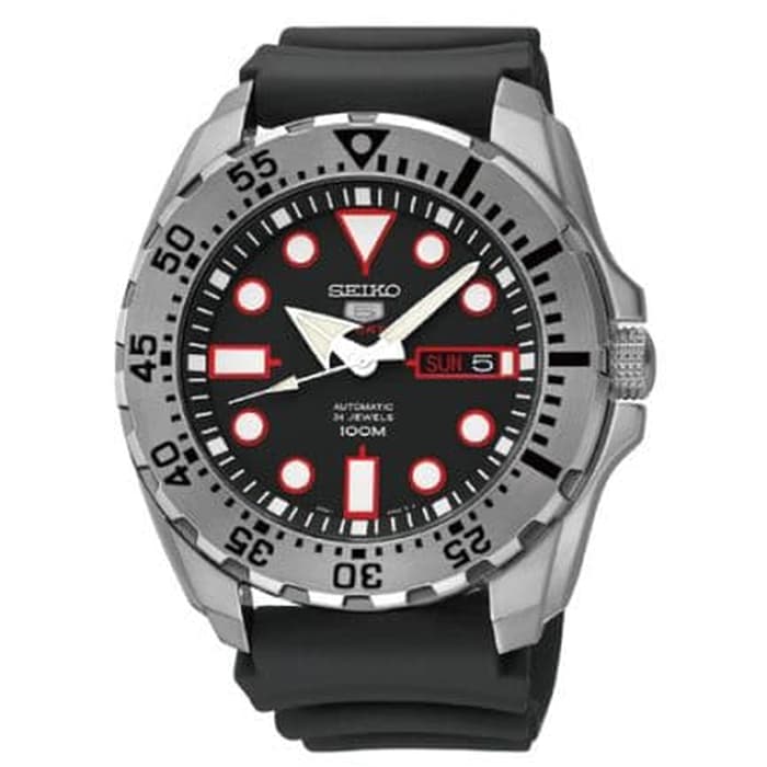 Seiko 5 Sports SRP601J1 Automatic  Men's Watch