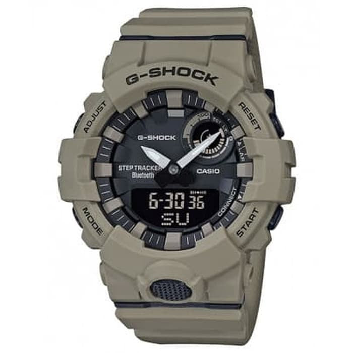 Casio G-Shock GBA-800UC-5ADR /GBA800UC5ADR /GBA-800UC
