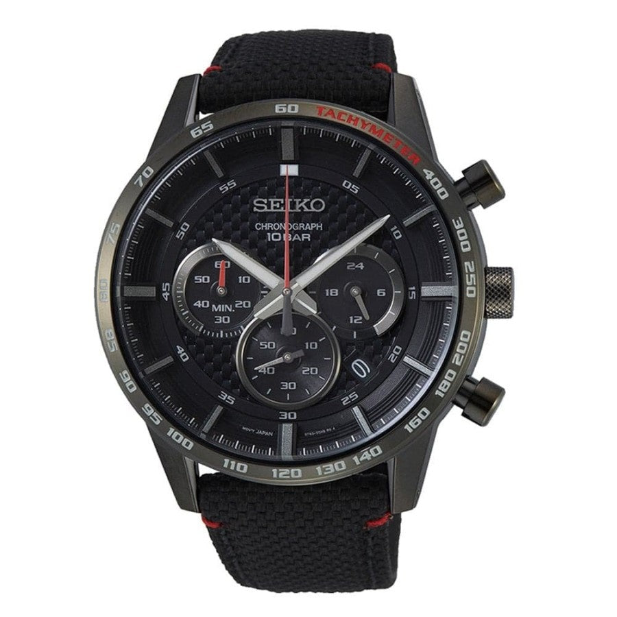 SEIKO SSB359P1 CHRONOGRAPH SSB359