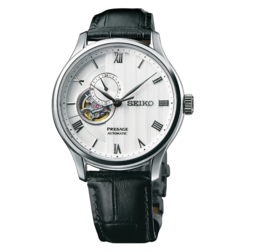 Seiko Presage Automatic SSA379J1 Men's Watch