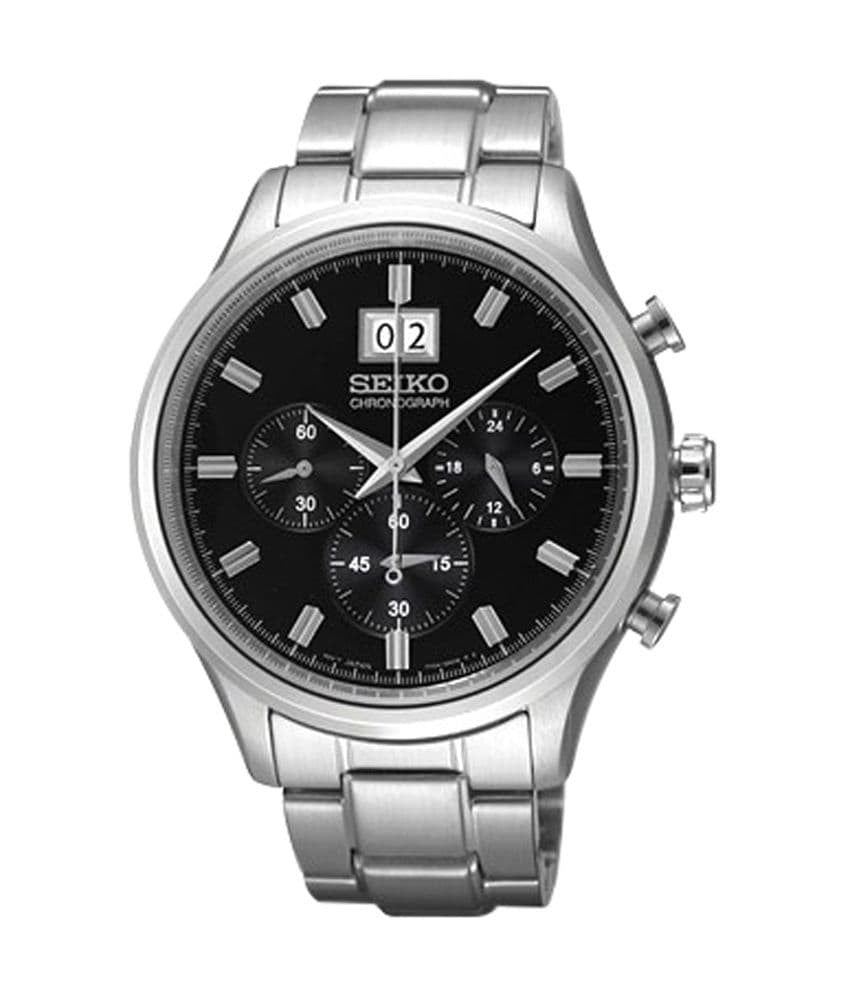 Seiko Chronograph SPC083P1 SPC083