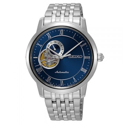 Seiko Presage SSA269J1 Automatic Blue SSA269